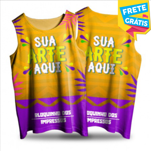 20 ABADÁS PERSONALIZADOS HELANCA PLUS 0.120 G/M2 P - M - G - GG - XG - G1 - G2 4X0 COR IMPRESSÃO ULTRA-HD EPSON | TINTA ORIGINAL MADE IN JAPAN 100% POLIÉSTER GALÃO NA GOLA E MANGAS FRETE GRÁTIS NAS COMPRAS ACIMA DE 100,00, CONSULTE AS REGIÕES.
