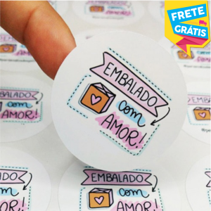 ADESIVO DIGITAL RECORTE PERSONALIZADO Espessura 0,80 FORMATO PERSONALIZADO TINTA ORIGINAL MADE IN JAPAN IMPRESSÃO DIGITAL 4X0 COR ULTRA-HD FRETE GRÁTIS NAS COMPRAS ACIMA DE 100,00, CONSULTE AS REGIÕES.