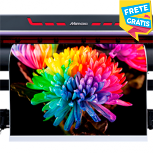 ADESIVO UV Espessura 0,80 e 1,0 micras RETANGULAR 4X0 COR ULTRA-HD IMPRESSÃO UV OPCIONAL / TINTA ORIGINAL MADE IN JAPAN FRETE GRÁTIS NAS COMPRAS ACIMA DE 100,00, CONSULTE AS REGIÕES.