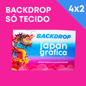 BACKDROP TECIDO DUPLA-FACE 4000x2000mm TECIDO OXFORD HD RETANGULAR IMPRESSÃO ULTRA-HD EPSON 4 X 4 CORES DUPLA-FACE COSTURA | VELCRO | EMENDA HORIZONTAL FRETE GRÁTIS NAS COMPRAS ACIMA DE 100,00, CONSULTE AS REGIÕES.