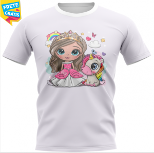 CAMISETA HELANCA PLUS FEMININA INFANTIL HELANCA PLUS 0.120 G/M2 PERSONALIZADA FEMININA INFANTIL 4X0 COR ULTRA-HD EPSON 100% POLIÉSTER IMPRESSÃO TOTAL / TINTA ORIGINAL MADE IN JAPAN FRETE GRÁTIS NAS COMPRAS ACIMA DE 100,00, CONSULTE AS REGIÕES.