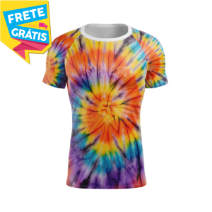CAMISETA UV50+ FEMININA MALHA ACTIVE PROTEÇÃO SOLAR UV50+ PERSONALIZADA FEMININA ADULTO 4X0 COR ULTRA-HD EPSON 92,5% POLIÉSTER | 7,5% ELASTANO IMPRESSÃO TOTAL | TINTA ORIGINAL MADE IN JAPAN FRETE GRÁTIS NAS COMPRAS ACIMA DE 100,00, CONSULTE AS REGIÕES.
