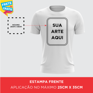 CAMISETAS ALGODÃO Tecido 100% Algodão Masculino | Feminino | Infantil Impressão Ultra-HD DTF Ee DTG | Tingimento Reativo Fio 30.1 Gr 165 Cobregola FRETE GRÁTIS NAS COMPRAS ACIMA DE 100,00, CONSULTE AS REGIÕES.