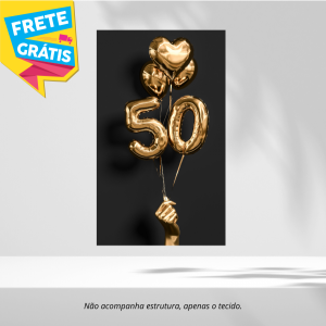TECIDO VERTICAL PARA FESTAS TACEL PREMIUM 0.105 G/M2 VERTICAL IMPRESSÃO ULTRA-HD EPSON 100% POLIÉSTER COSTURA BAINHA EM VOLTA FRETE GRÁTIS NAS COMPRAS ACIMA DE 100,00, CONSULTE AS REGIÕES.